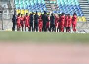 چرخش ۱۸۰ درجه فوتبالی‌ها در مورد کرونا