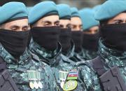 حضور نظامیان جمهوری آذربایجان در افغانستان ادامه خواهد یافت