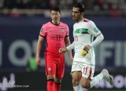 ایران در بین پیرترین تیم‌های جام‌جهانی ۲۰۲۲