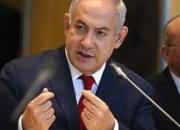  اظهارات ضدایرانی نتانیاهو در پاریس