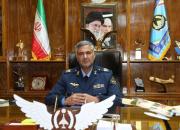 هیچ قدرتی جرات نزدیک شدن به حریم جمهوری اسلامی ایران را ندارد