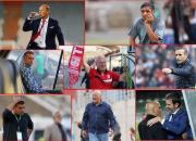 اتفاقی بی‌سابقه روی نیمکت تیم‌های ایرانی