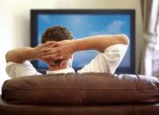 ارتباط تماشای زیاد تلویزیون و افزایش احتمال سکته مغزی