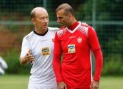 کالدرون: هیچ بهانه‌ای برای نبردن نداریم