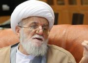 آیت‌الله محمدعلی تسخیری دار فانی را وداع گفت