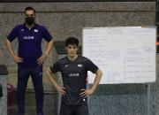 امتیازآورترین بازیکن والیبال ایران در بازی با روسیه