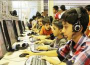 ذهنِ آینده‌سازانِ ایران در تسخیر بازی‌های رایانه‌ای!