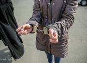  ماجرای بازداشت زن روس در مرز گلستان