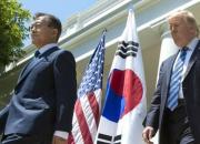 مذاکرات آمریکا و کره جنوبی بازهم شکست خورد