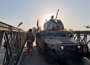 مسؤل اعدام‌ها در داعش به دام نیروهای امنیتی عراق افتاد