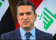 منابع عراقی: الزرفی انصراف می‌دهد