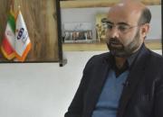«علی جدی» نماینده منتخب مردم شیروان شد
