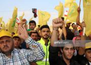 فیلم/ پاسخ دندان‌شکن لبنانی‌ها به کارشناس صهیونیست