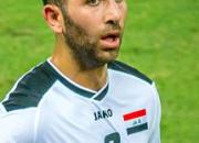 هافبک رقیب ایران جام ملت‌های آسیا را از دست داد