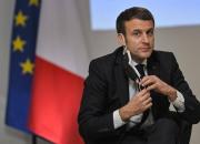 ماکرون: بحران کرونا در فرانسه وخیم‌تر خواهد شد