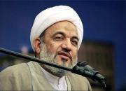 تحقق شعار سال در گرو پذیرش کنوانسیون‌های جهانی نیست