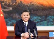 جزئیات گفت‌وگوی تلفنی رئیس جمهور چین با رئیسی
