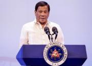 عزم فیلیپین برای خرید تسلیحات از رژیم منحوس صهیونیستی