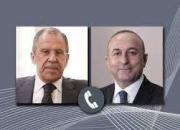 لاوروف: مذاکرات به آمادگی اوکراین بستگی دارد