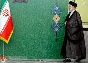 عکس/ دیدار رئیس قوه قضاییه با علما و روحانیون استان کردستان