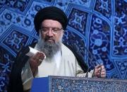 رسانه‌ها "نماز جمعه" را تخریب نکنند/ انگلیسی‌ها در غارت ایران صدر جدول بودند