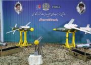 ایران دوازدهمین سازنده «سامانه هدایت ماهواره‌ای بمب» در جهان شد/ حمله به اهداف استراتژیک از فواصل دورتر و ارتفاع بالاتر +عکس