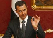 ۲ هدف عمده بشار اسد از سفر به روسیه