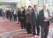 فیلم/ به عشق رهبر، برای ساختن ایرانِ قوی