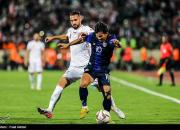 ساعت دیدارهای ایران در مقدماتی جام جهانی