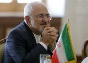 ظریف: سالانه ۷ میلیون ایرانی و عراقی از کشورهای یکدیگر دیدار می‌کنند