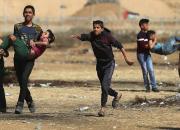 فیلم/ سندی از نسل‌کشی فلسطینیان به دست رژیم صهیونیستی