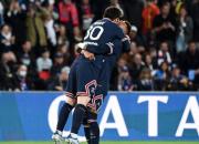 پاریس قهرمان لوشامپیونه شد / جام در دستان لیونل مسی