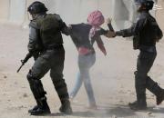 تست کرونای اسیر فلسطینی پس از آزادی مثبت شد