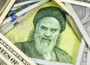 بلومبرگ: دلایل تقویت ارزش ریال ایران علی‌رغم تشدید تحریم‌ها