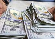 کشف 34 هزار دلار ارز قاچاق در ماکو 