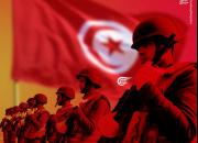 اعلام موجودیت «الحشد الشعبی» در تونس/ از اتهام به ارتباط با ایران و عراق تا رد اتهامات +تصاویر
