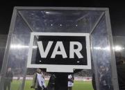 احتمال استفاده از VAR در نیم فصل دوم لیگ آینده