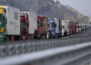 ترددهای اتوبوسی به ترکیه از سر گرفته شد