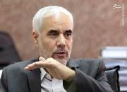 مهرعلیزاده نامزد ریاست جمهوریِ حزب راه ملت شد