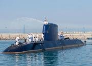 رژیم صهیونیستی از آلمان سه زیردریایی می‌خرد