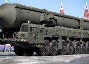 ضرورت همکاری آمریکا و روسیه برای خلع سلاح هسته ای جهان