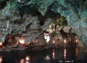 «سهولان»؛ شگفت‌انگیزترین غار تاریخی آبی جهان