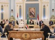 سرانجام توافق عربستان و امارات برای تقسیم قدرت در جنوب یمن امضاء شد