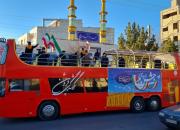 «کاروان سرود انقلاب اسلامی» در نقاط مختلف استان برنامه اجرا می‌کنند