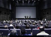 فیلم/ عصبانیت سلطنت‌طلبان در پی استقبال از جشنواره فجر