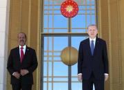 ترکیه در سومالی به دنبال چیست؟