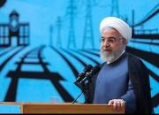 فیلم/ روحانی: امروز روز گلایه نیست