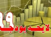کلیات لایحه بودجه ۹۹ در مجلس تصویب نشد