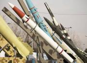 ایران می‌تواند در یک روز ۴ هزار موشک بالستیک شلیک کند