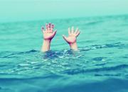 غرق شدن پدر و پسر ۱۶ ساله‌اش در استخر آب
